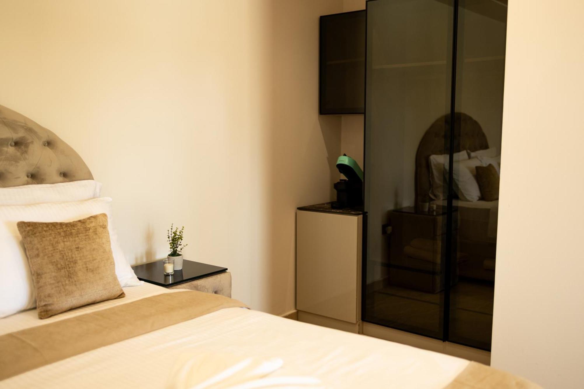 Sanimar Hotel Kassandria Kamer foto