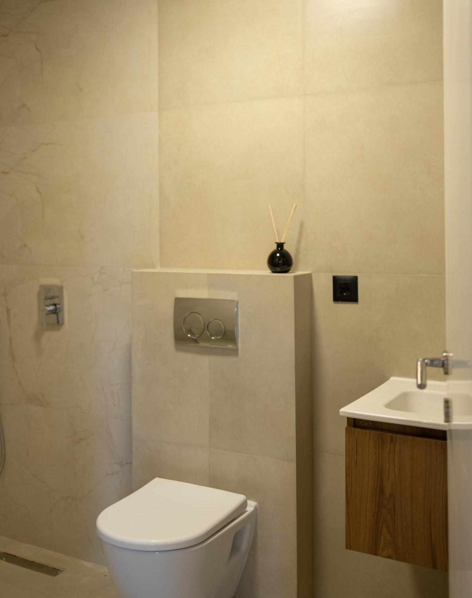 Sanimar Hotel Kassandria Kamer foto