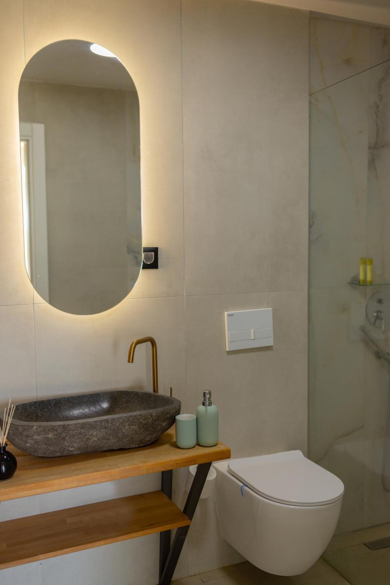 Sanimar Hotel Kassandria Kamer foto