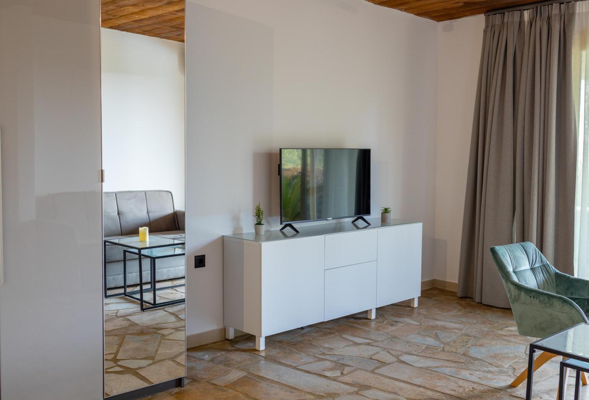 Sanimar Hotel Kassandria Kamer foto