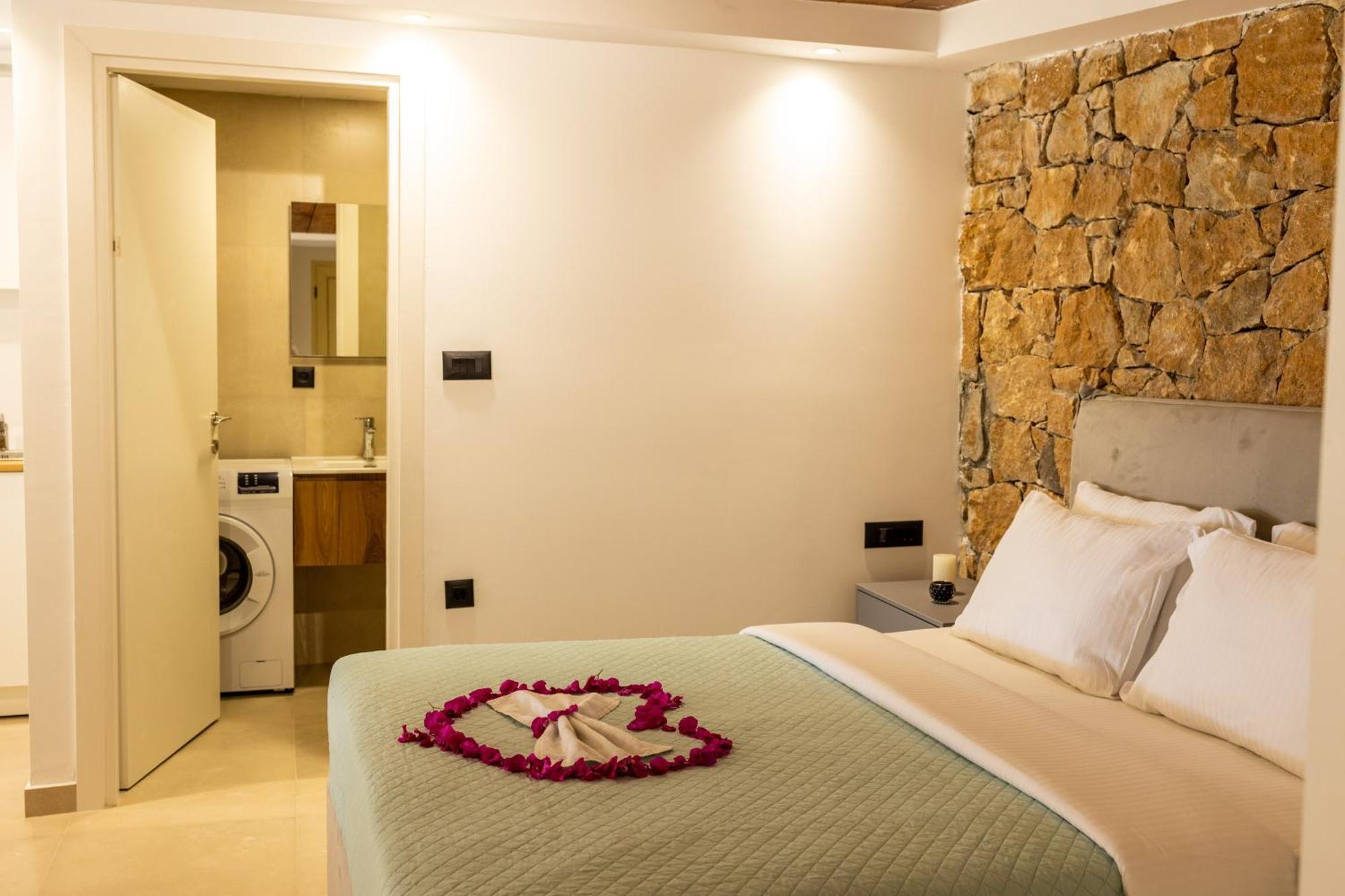 Sanimar Hotel Kassandria Kamer foto