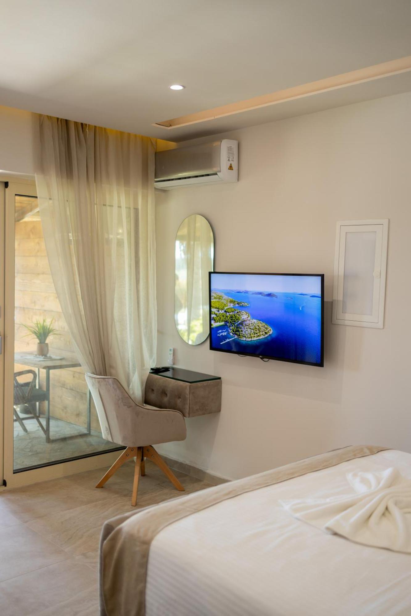 Sanimar Hotel Kassandria Kamer foto