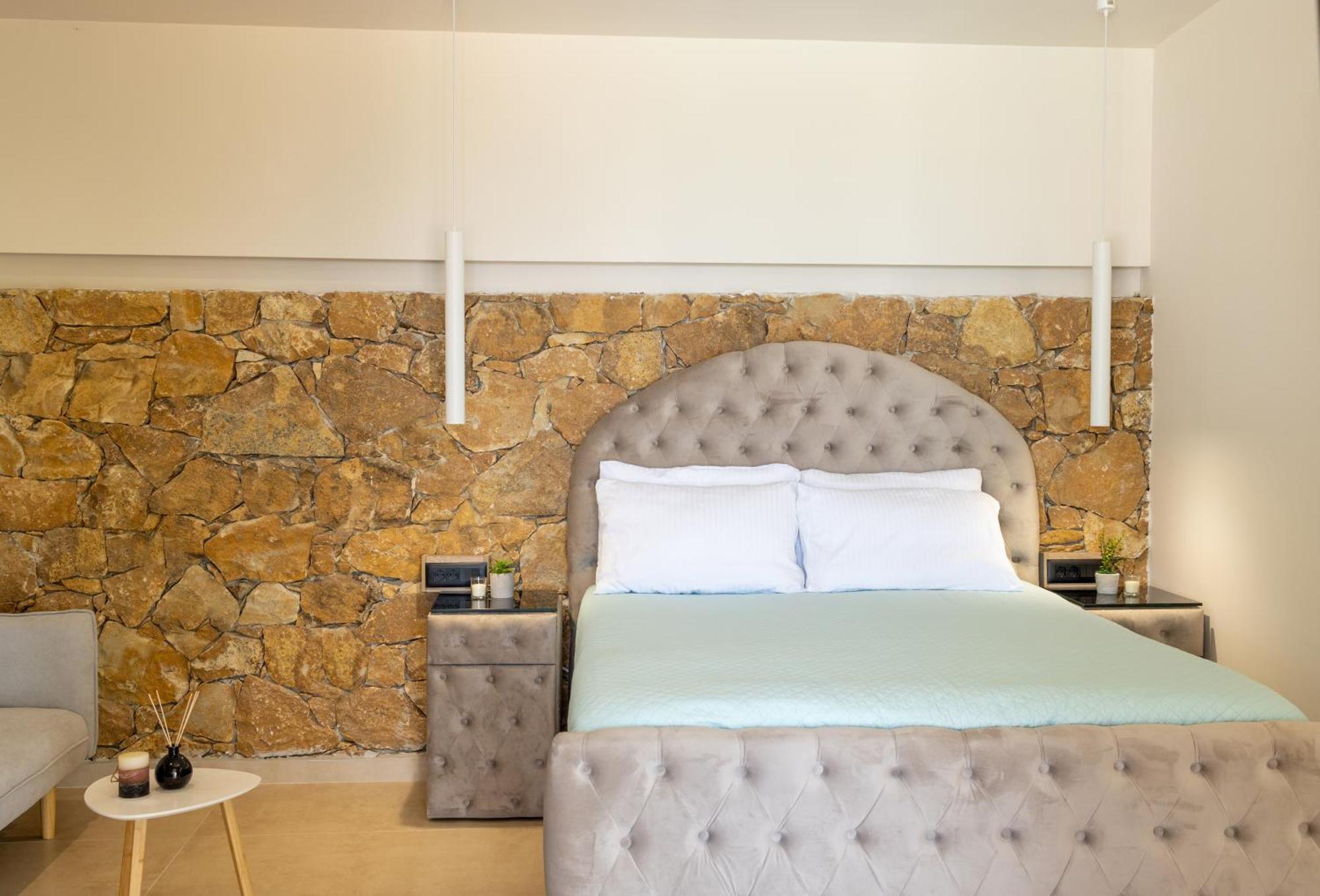 Sanimar Hotel Kassandria Kamer foto